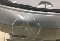 Крышка багажника Skoda Kodiaq OEM 565827025A