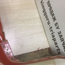 Бампер задний Volkswagen Multivan T6  oem 7e5807417d