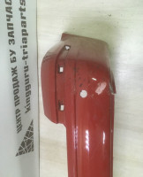 Бампер задний Volkswagen Multivan T6  oem 7e5807417d