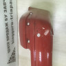 Бампер задний Volkswagen Multivan T6  oem 7e5807417d