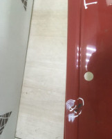 Бампер задний Volkswagen Multivan T6  oem 7e5807417d