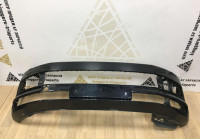 Бампер передний Volkswagen Multivan T6 2015&gt; oem 7E5807221