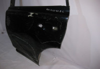 Дверь задняя левая Toyota Rav4 xa40 (вмятины) (скл-3)