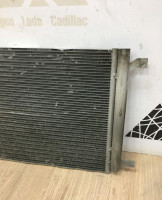 Радиатор кондиционера Skoda Octavia A7 OEM 5Q0816411BG