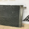 Радиатор кондиционера Skoda Octavia A7 OEM 5Q0816411BG Радиатор кондиционера Skoda Octavia A7 OEM 5Q0816411BG
