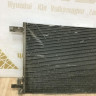 Радиатор кондиционера Skoda Octavia A7 OEM 5Q0816411BG Радиатор кондиционера Skoda Octavia A7 OEM 5Q0816411BG