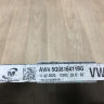 Радиатор кондиционера Skoda Octavia A7 OEM 5Q0816411BG Радиатор кондиционера Skoda Octavia A7 OEM 5Q0816411BG