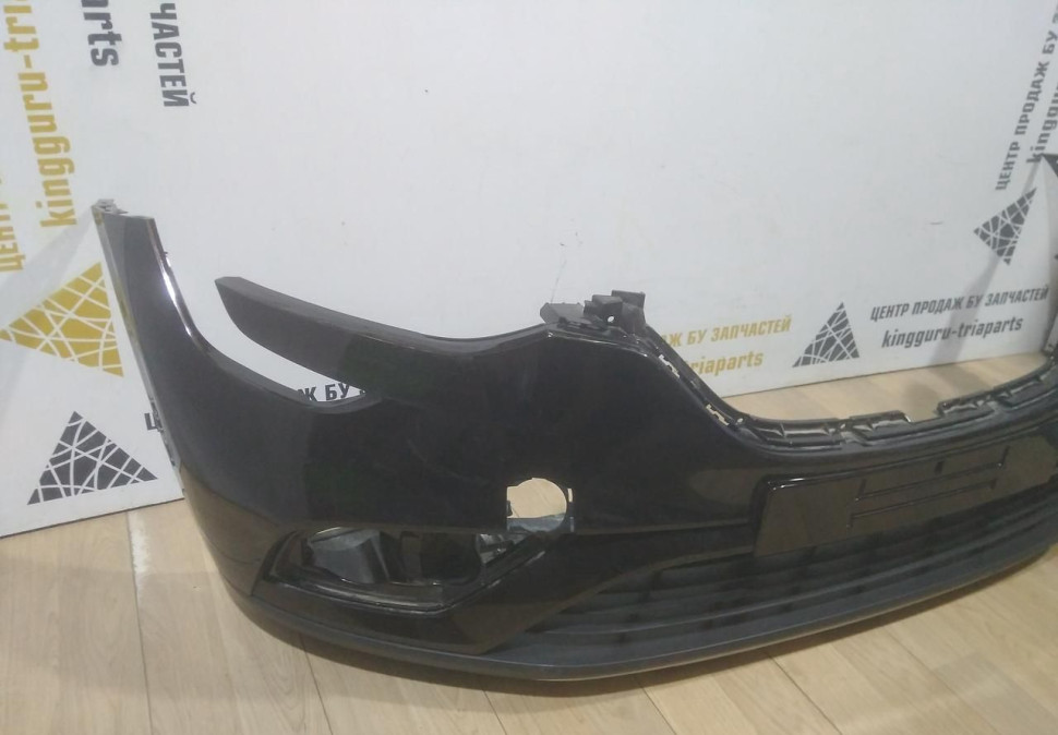 Бампер передний бу Renault Arkana OEM 620106779X Бампер передний бу Renault Arkana OEM 620106779X