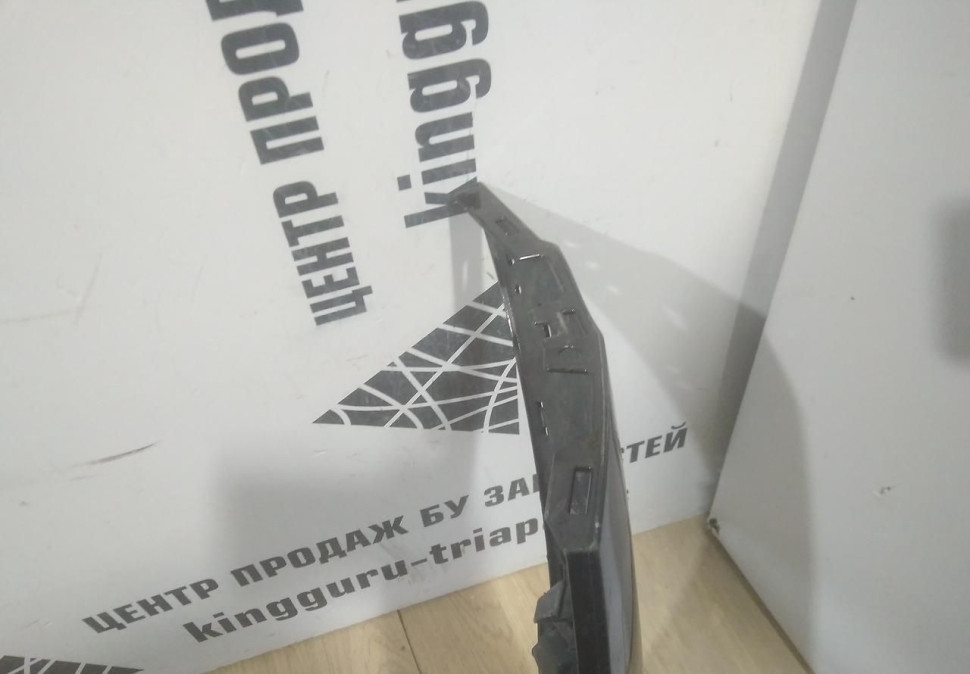 Бампер передний бу Renault Arkana OEM 620106779X Бампер передний бу Renault Arkana OEM 620106779X