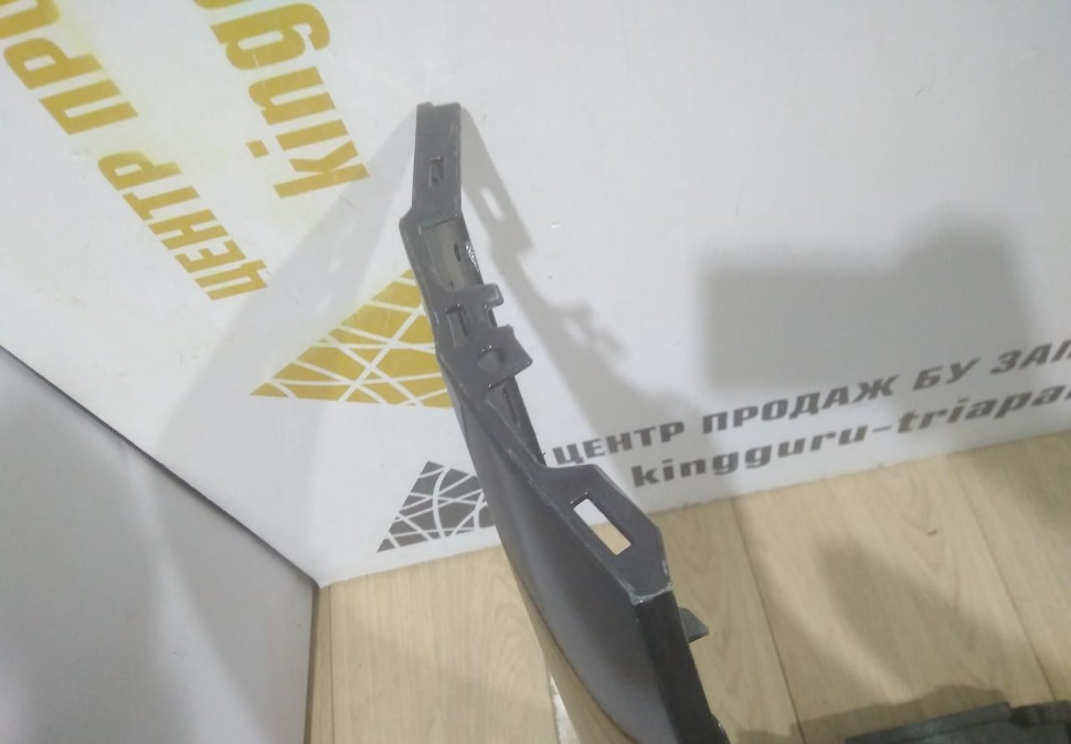 Бампер передний бу Renault Arkana OEM 620106779X Бампер передний бу Renault Arkana OEM 620106779X