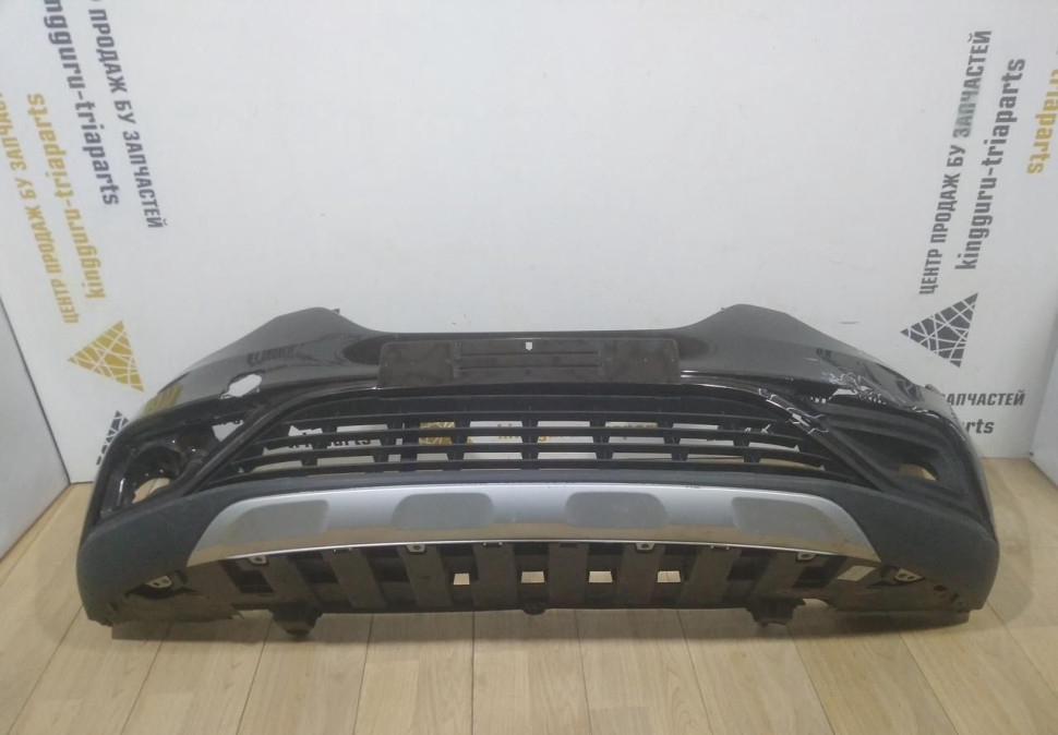 Бампер передний бу Renault Arkana OEM 620106779X Бампер передний бу Renault Arkana OEM 620106779X