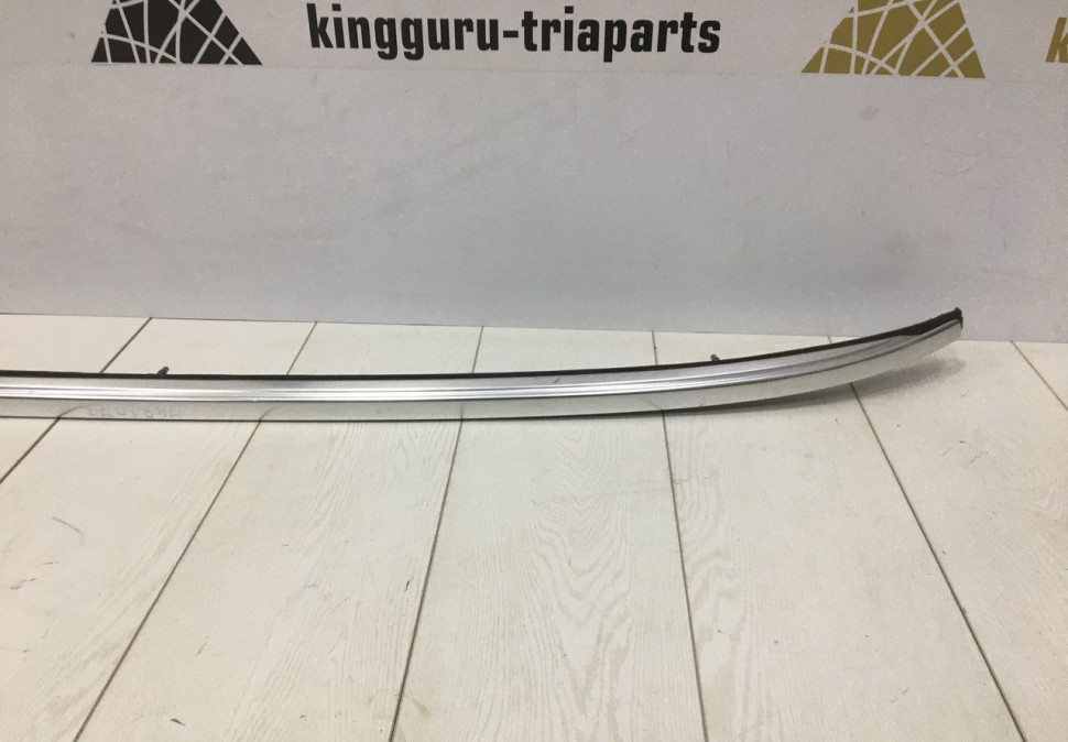 Рейлинг крыши левый бу BMW X3 G01 OEM 7481073