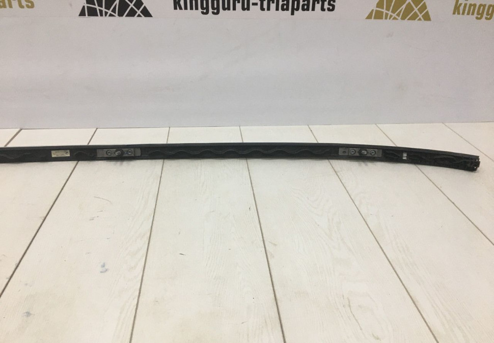 Рейлинг крыши левый бу BMW X3 G01 OEM 7481073