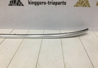 Рейлинг крыши левый бу BMW X3 G01 OEM 7481073
