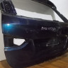 Крышка багажника бу BMW X1 E84 OEM 41002993152 Крышка багажника бу BMW X1 E84 OEM 41002993152