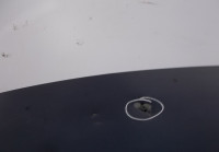 Крышка багажника бу BMW X1 E84 OEM 41002993152