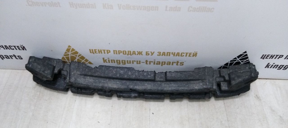 Абсорбер переднего бампера Hyundai Tucson 3 TL дорест (15-18) oem 86520d7000