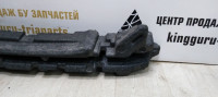 Абсорбер переднего бампера Hyundai Tucson 3 TL дорест (15-18) oem 86520d7000