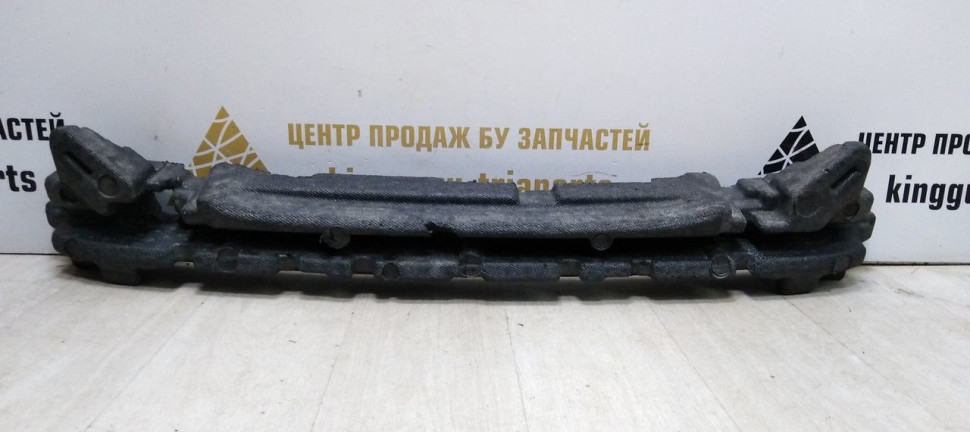Абсорбер переднего бампера Hyundai Tucson 3 TL дорест (15-18) oem 86520d7000
