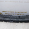 Абсорбер переднего бампера Hyundai Tucson 3 TL дорест (15-18) oem 86520d7000