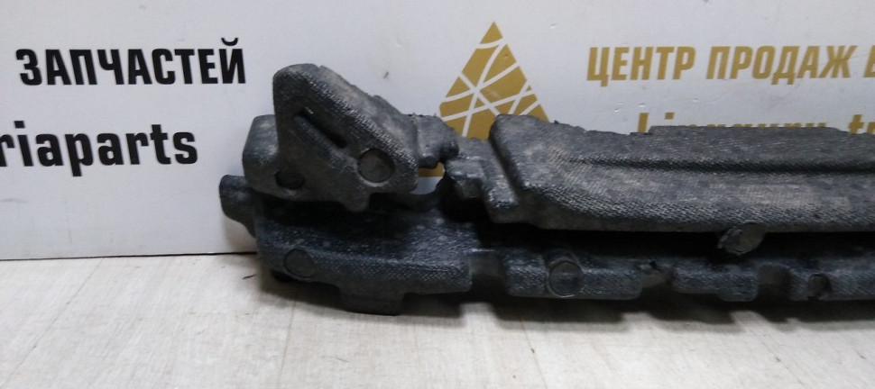 Абсорбер переднего бампера Hyundai Tucson 3 TL дорест (15-18) oem 86520d7000