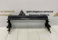 Воздуховод радиатора нижний BMW 5 G30 OEM 51747383846