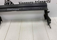 Воздуховод радиатора нижний BMW 5 G30 OEM 51747383846