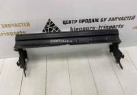 Воздуховод радиатора нижний BMW 5 G30 OEM 51747383846