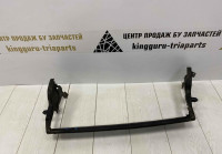 Воздуховод радиатора нижний BMW 5 G30 OEM 51747383846
