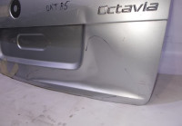 Крышка багажника бу Skoda Octavia A5 универсал (скл-3) OEM 1Z9827023B