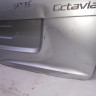 Крышка багажника бу Skoda Octavia A5 универсал (скл-3) OEM 1Z9827023B