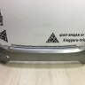 Бампер передний Volkswagen Tiguan 2 oem 5NR807221 Бампер передний Volkswagen Tiguan 2 oem 5NR807221