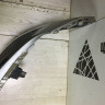 Бампер передний Volkswagen Tiguan 2 oem 5NR807221 Бампер передний Volkswagen Tiguan 2 oem 5NR807221