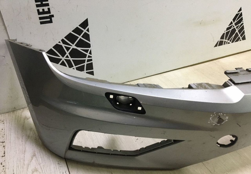 Бампер передний Volkswagen Tiguan 2 oem 5NR807221 Бампер передний Volkswagen Tiguan 2 oem 5NR807221