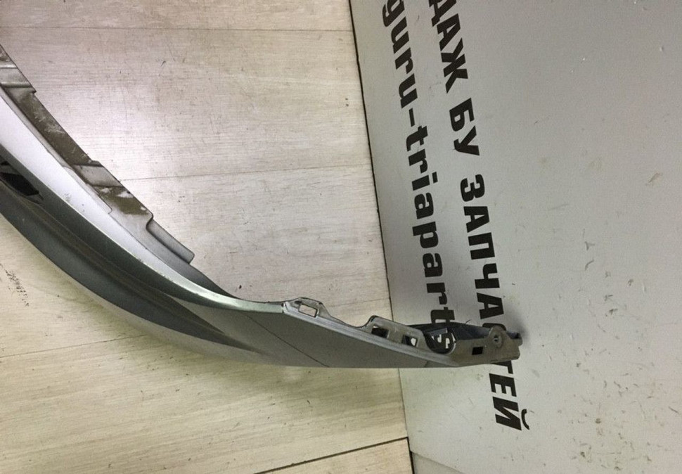 Бампер передний Volkswagen Tiguan 2 oem 5NR807221 Бампер передний Volkswagen Tiguan 2 oem 5NR807221