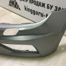 Бампер передний Volkswagen Tiguan 2 oem 5NR807221 Бампер передний Volkswagen Tiguan 2 oem 5NR807221