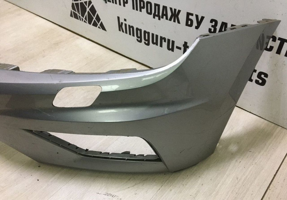 Бампер передний Volkswagen Tiguan 2 oem 5NR807221 Бампер передний Volkswagen Tiguan 2 oem 5NR807221