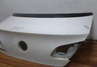 Крышка багажника Volkswagen Passat CC до рест (мал. вмятина)