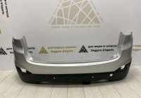 Бампер задний Hyundai IX35 2010-2015 oem 866112Y000