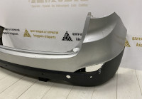 Бампер задний Hyundai IX35 2010-2015 oem 866112Y000