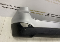 Бампер задний Hyundai IX35 2010-2015 oem 866112Y000