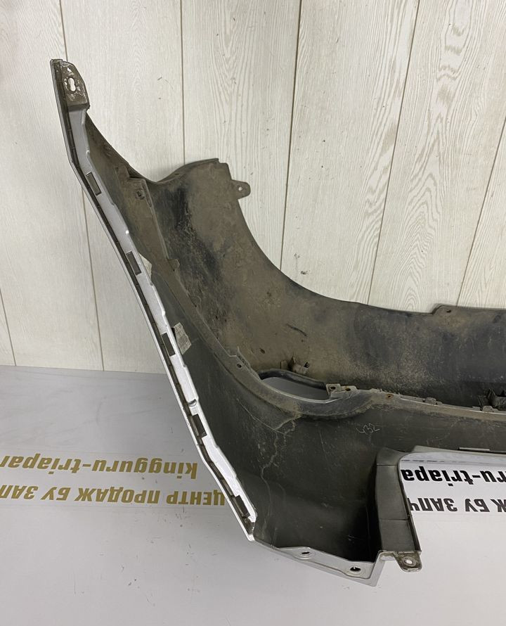 Бампер задний Hyundai IX35 2010-2015 oem 866112Y000 Бампер задний Hyundai IX35 2010-2015 oem 866112Y000