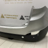 Бампер задний Hyundai IX35 2010-2015 oem 866112Y000