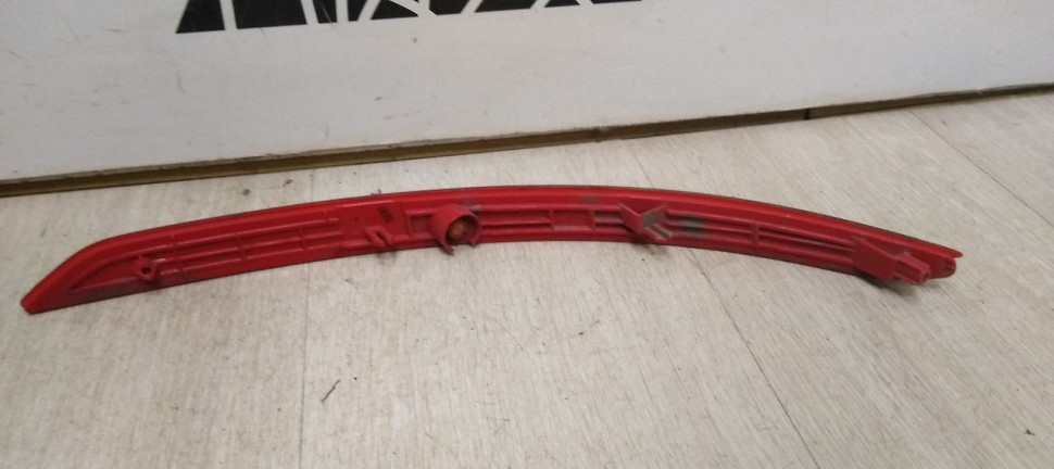 Отражатель заднего бампера левая (котофот) Hyundai Elantra 6 oem 92405f2000