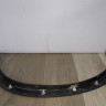 Молдинг крыла задний левый бу BMW X1 F48 OEM 51777332339