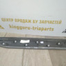 Молдинг двери задний правый бу Skoda Superb 3 OEM 3V0854950 Молдинг двери задний правый бу Skoda Superb 3 OEM 3V0854950