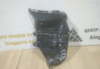 Кронштейн заднего бампера левый бу BMW X6 F16 OEM 51127338285