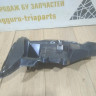 Кронштейн заднего бампера левый бу BMW X6 F16 OEM 51127338285 Кронштейн заднего бампера левый бу BMW X6 F16 OEM 51127338285