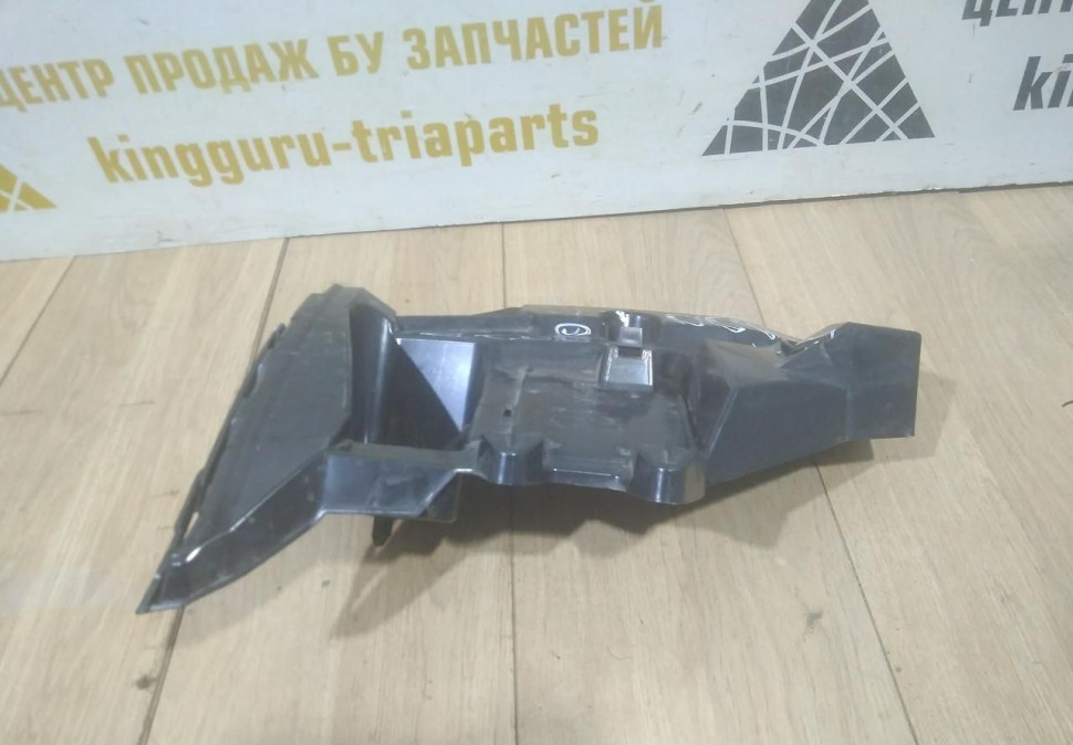 Кронштейн заднего бампера левый бу BMW X6 F16 OEM 51127338285 Кронштейн заднего бампера левый бу BMW X6 F16 OEM 51127338285