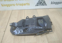 Кронштейн заднего бампера левый бу BMW X6 F16 OEM 51127338285
